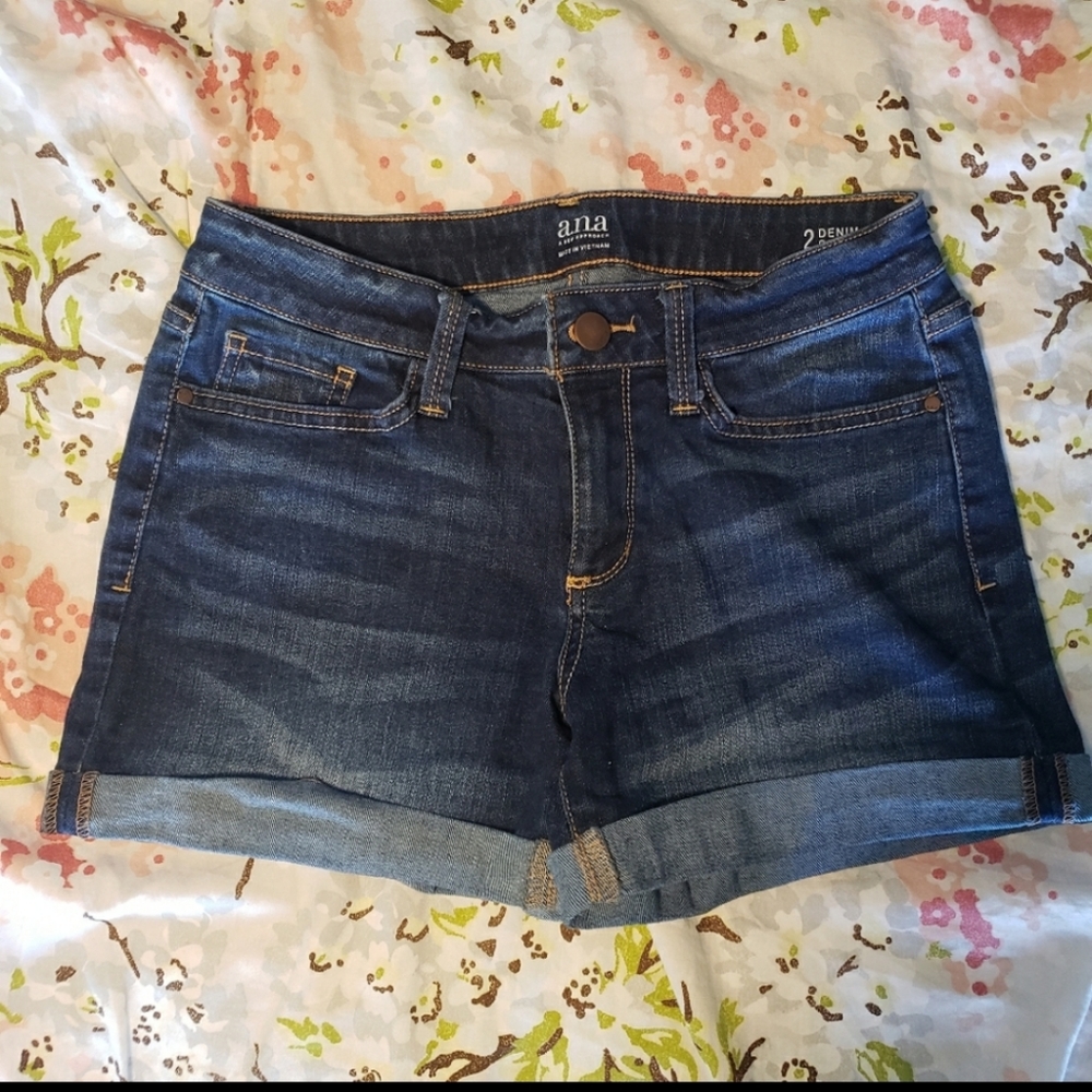 Shorts Bundle